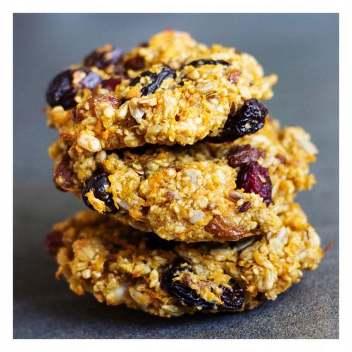 GRANOLA KLASYCZNA 3 KG BEZ OLEJU PALMOWEGO ZE SŁONECZNIKIEM LNEM MUSLI na Arena.pl