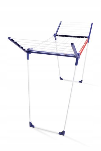 Suszarka Leifheit Pegasus 150 Solid Slim (81570) na Arena.pl