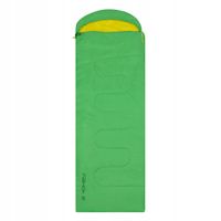 Śpiwór Spokey MONSOON 75 cm x 220 cm Prawy pokrowiec