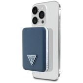 powerbank indukcyjny guess grained       triangle 5000mah 15w usb-c