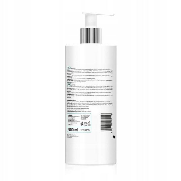 Apis - Api-Podo - Krem regenerująco-nawilżający do stóp 500ml zdjęcie 2
