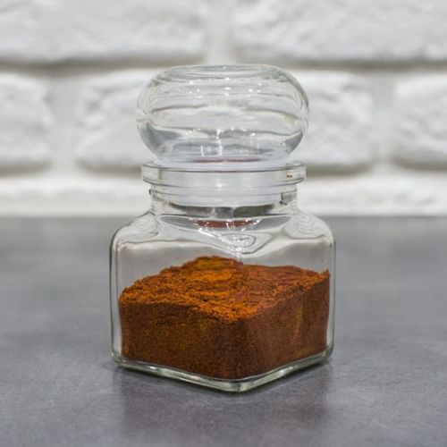 POJEMNIK NA PRZYPRAWY SZKLANY SŁOICZEK 120 ML na Arena.pl