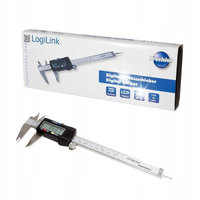 Suwmiarka cyfrowa LogiLink WZ0031