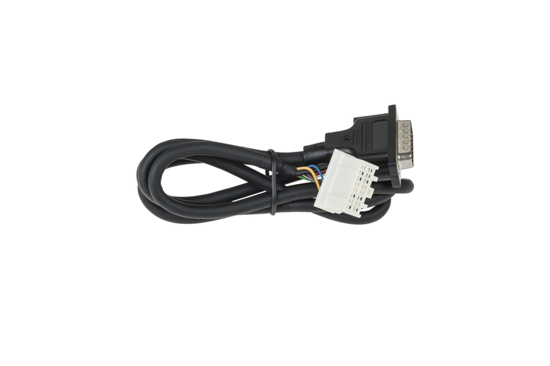 PY-EM015 Kabel do emulatora zmieniarki Peiying mo zdjęcie 1