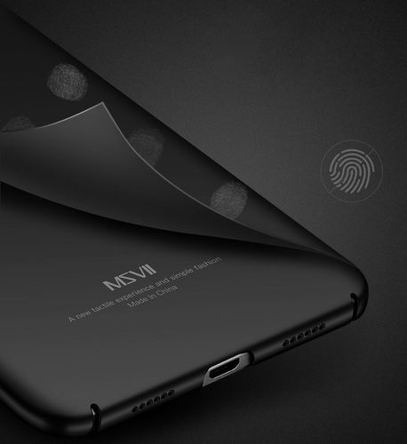 Etui MSVII Xiaomi Mi Max 2 Black na Arena.pl