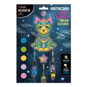 łapacz marzeń świecący w ciemności mystic 0286