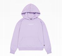 Studio Edition Back Print Hoodie DAMSKIE S