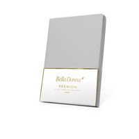 Prześcieradło Bella Donna Premium Formesse 180x190-200x220 cm Petrol 545