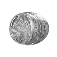 masturbator quickshot stoya transparent fleshlight