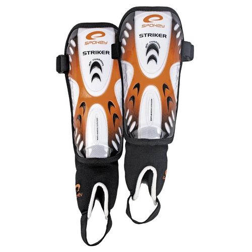 Nagolennik Spokey Striker 83753 - r. M na Arena.pl