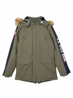 Kurtka U.S. Polo ASSN. Winter Jacket 14