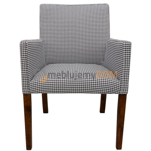 Fotel ZIGZAG 84 cm Grupa I na Arena.pl