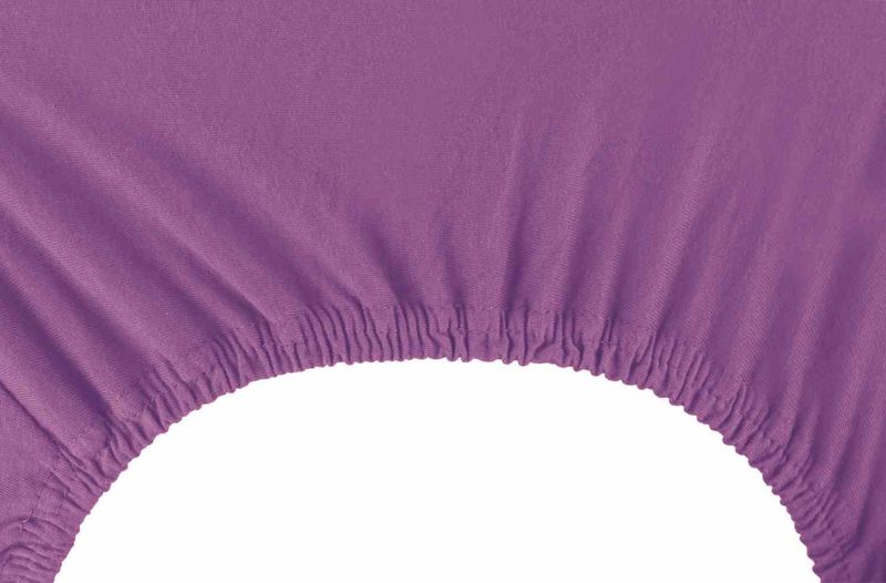 FITTED/AMBER/PLUM/120-140x200+30 zdjęcie 6