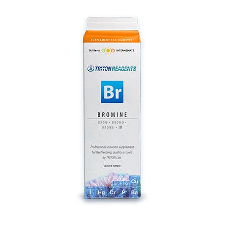 Triton Trace Base Br Brom 1000 ml zdjęcie 1