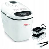 Wypiekacz do chleba TEFAL PF6101 1600 W bagietki