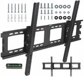 SUPER Mocny Uchwyt do Telewizora 55 58 65 75 77 82 83 85 86 98 cali