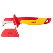 nóż monterski 1000v 180mm - t n01-553