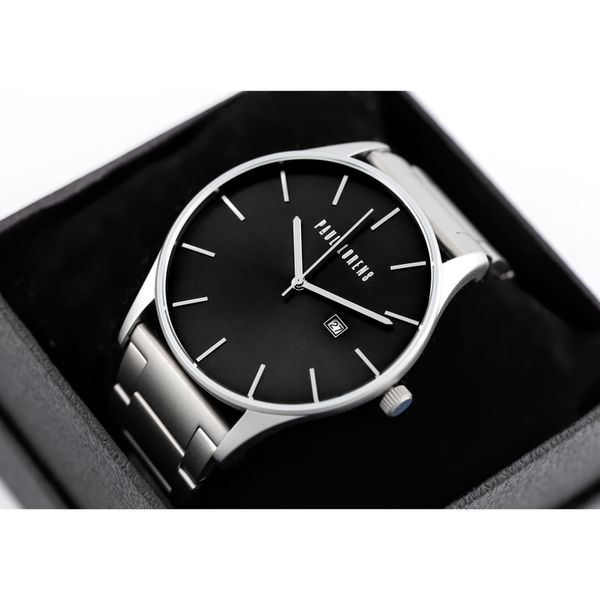 ZEGAREK MĘSKI PAUL LORENS - PL7028B2-1C1 (zg361a) + BOX zdjęcie 6