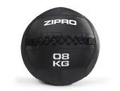 Piłka lekarska 8 kg rehabilitacyjna Zipro