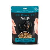 Fitmin Liofilizowany ryba przysmak pies,kot 30g