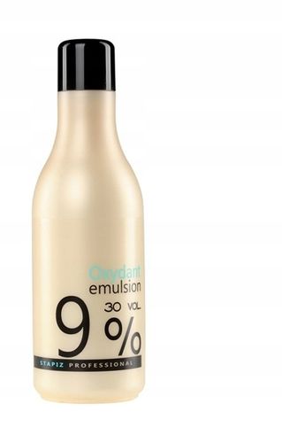 STAPIZ Oxydant Woda Utleniona w kremie 9% - 1000ml na Arena.pl