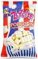 MIESZKO ZOZOLE PIANKI MARSHMALLOWE POPCORN 140G