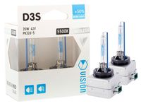 Żarnik xenon D3S 2szt. do AUDI A4 Allroad B8 A4 B8 (8K2)