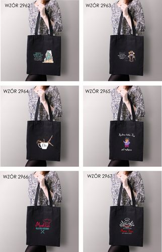 Eko Torba z imieniem WSZYSTKO LEPIEJ SMAKUJE na Arena.pl