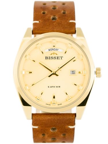 BISSET BSCE63 (zb062e) - HIT na Arena.pl