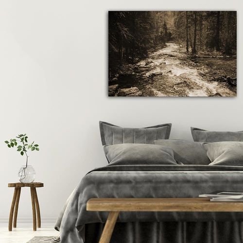 Deco Panel, Bajkowy las 1 90x60 na Arena.pl