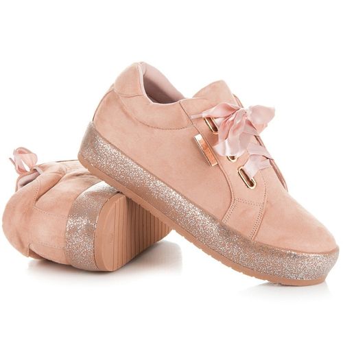 Trampki Na Platformie r.38 na Arena.pl