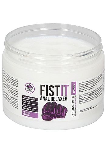 fist it anal relaxer - 500ml na Arena.pl