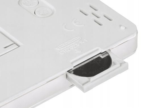 Hama TERMOMETR/HIGROMETR TH-130, BIAŁY na Arena.pl