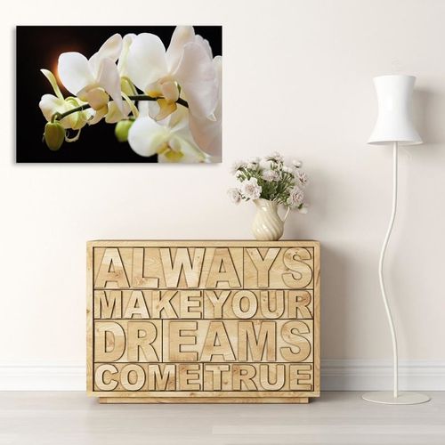 Deco Panel, Storczyki 12 50x40 na Arena.pl