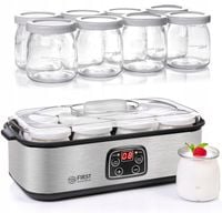 JOGURTOWNICA DOMOWY JOGURT 1,4 L FIRST AUSTRIA