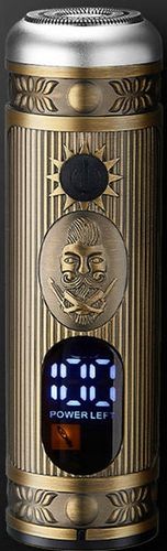 PROFESJONALNE MASZYNKI DO STRZYŻENIA TRYMER MĘSKI na Arena.pl