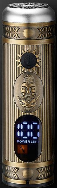 PROFESJONALNE MASZYNKI DO STRZYŻENIA TRYMER MĘSKI zdjęcie 4