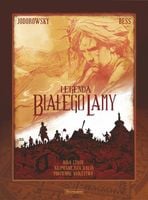 Legenda Białego Lamy. Wydanie zbiorcze. Tom 1-3