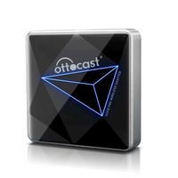 Bezprzewodowy Adapter Android Auto Ottocast A2Air Pro AA82