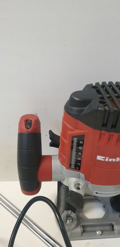 Frezarka EINHELL TC-RO 1155 E na Arena.pl