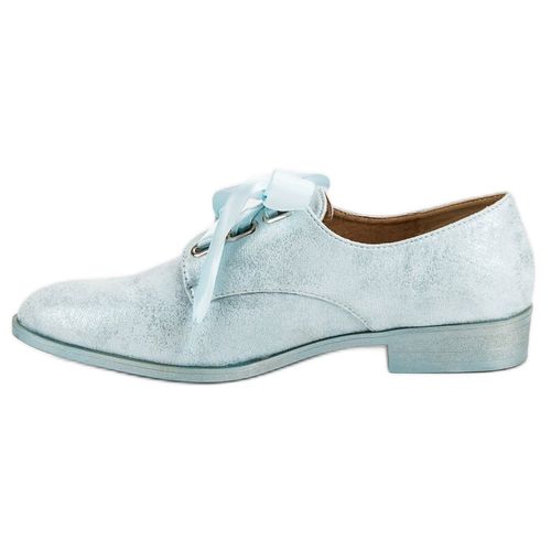 Wiązane Półbuty r.41 na Arena.pl