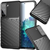 thunder case etui samsung galaxy a14 5g silikonowy pancerny pokrowiec