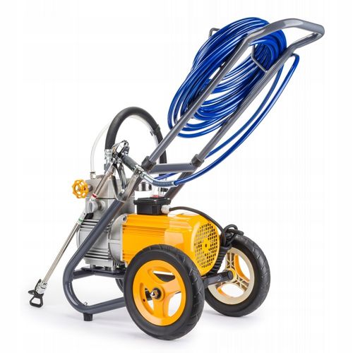 Agregat MALARSKI Pistolet Hydrodynamiczny 1500W na Arena.pl