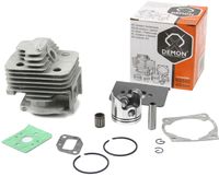 CYLINDER Z TŁOKIEM RQ580 40mm