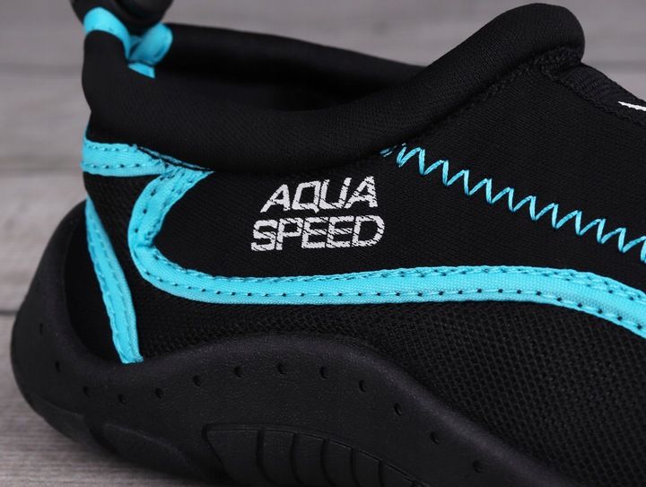 Buty sportowe do wody, jeżowce zdjęcie 5