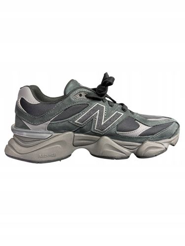 Buty New Balance 9060 szary na Arena.pl