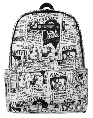 plecak ptn 79904-8009 print 8 na Arena.pl