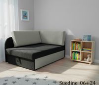 Kubuś łóżko sofa narożnik amerykanka wygodne spanie
