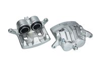 ZACISK HAMULCOWY PRZÓD PRAWY NISSAN PATHFINDER III 2011 2012 2013 2014 2015