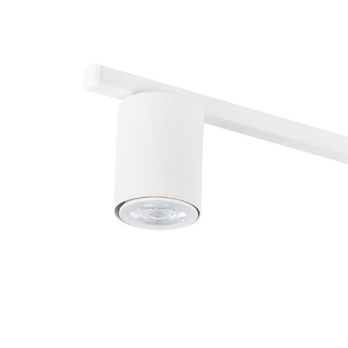 lampa sufitowa logan white 4571 tk lighting na Arena.pl